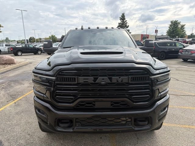 ram ram 2500 pickup 2025 3C6UR5FJ1SG549264 image ram ram 2500 pickup 2025 3C6UR5FJ1SG549264 image
